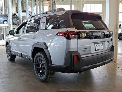 New 2026 Subaru Outback Wilderness AWD/4WD image 6