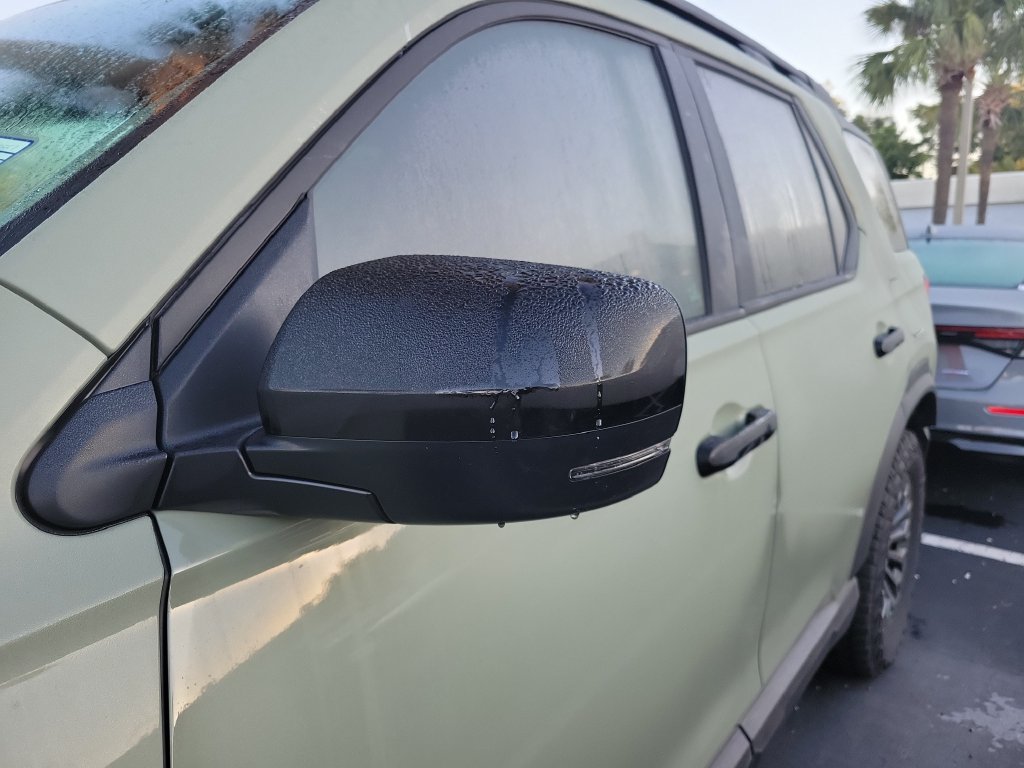 Used 2026 Honda Passport TrailSport image 6