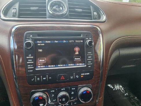 Used 2014 Buick Enclave Premium FWD image 18