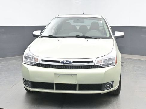 Used 2011 Ford Focus SEL w/ 301A Rapid Spec Order Code FWD image 3