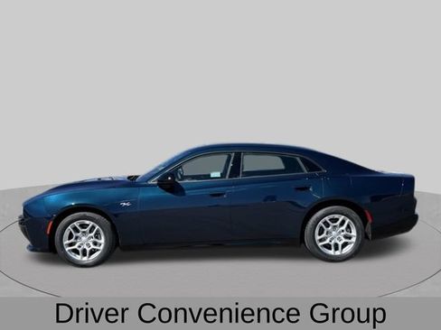 New 2026 Dodge Charger R/T w/ Driver Convenience Group AWD/4WD image 3