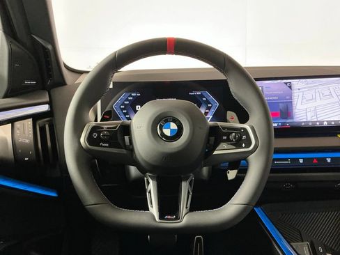 New 2026 BMW X3 M50 w/ Premium Package AWD/4WD image 16