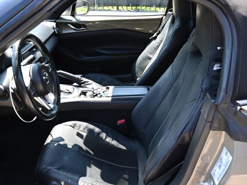 Used 2023 MAZDA MX-5 Miata Grand Touring image 15