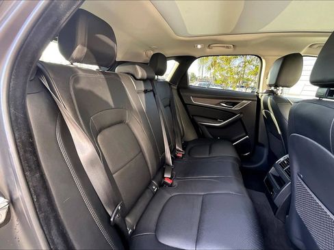 Used 2021 Jaguar F-PACE S image 27