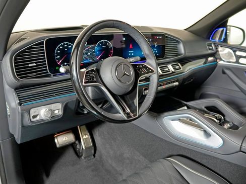 New 2026 Mercedes-Benz Maybach GLS 600 Maybach GLS 600 image 15