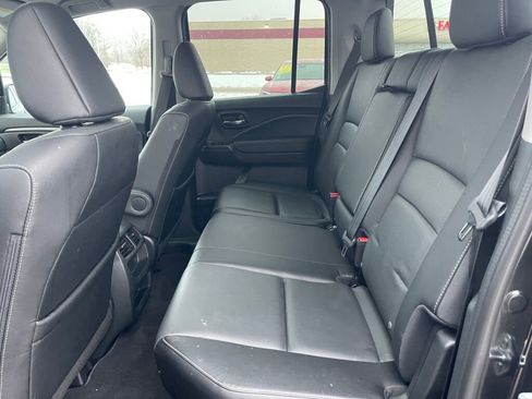 Certified 2023 Honda Ridgeline RTL image 19