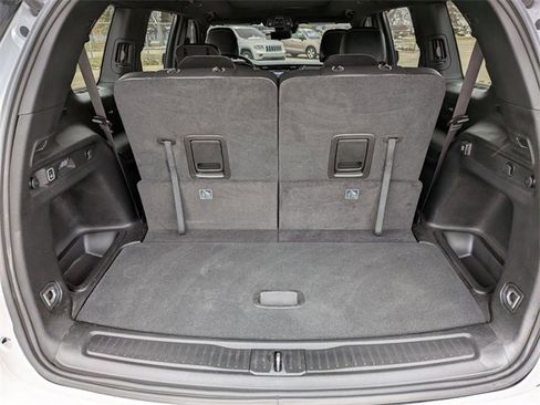 Certified 2024 Jeep Grand Cherokee L Limited w/ Luxury Tech Group II image 28