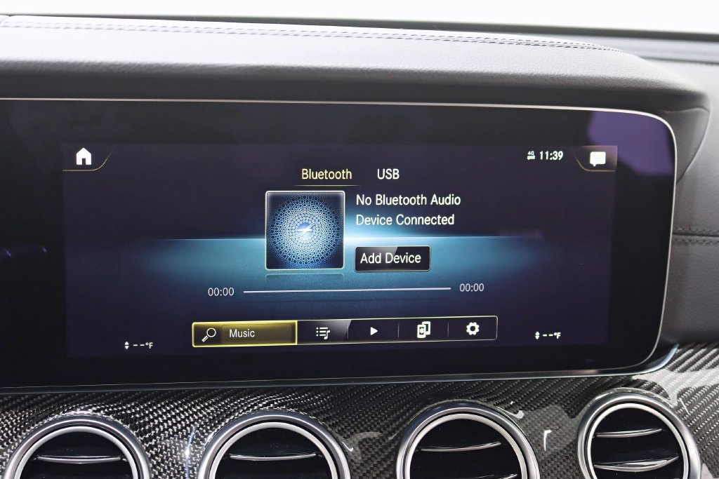 Used 2022 Mercedes-Benz E 53 AMG 4MATIC Sedan image 26