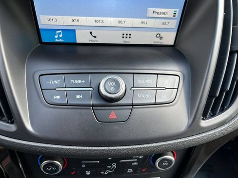 Used 2019 Ford Escape SE AWD/4WD image 13