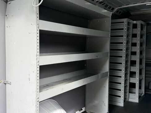 Used 2023 RAM ProMaster 2500 FWD image 24