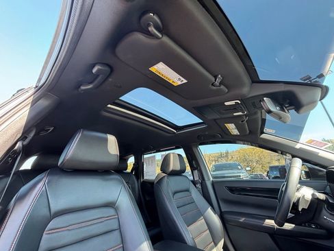 Used 2024 Honda CR-V Sport Touring image 28
