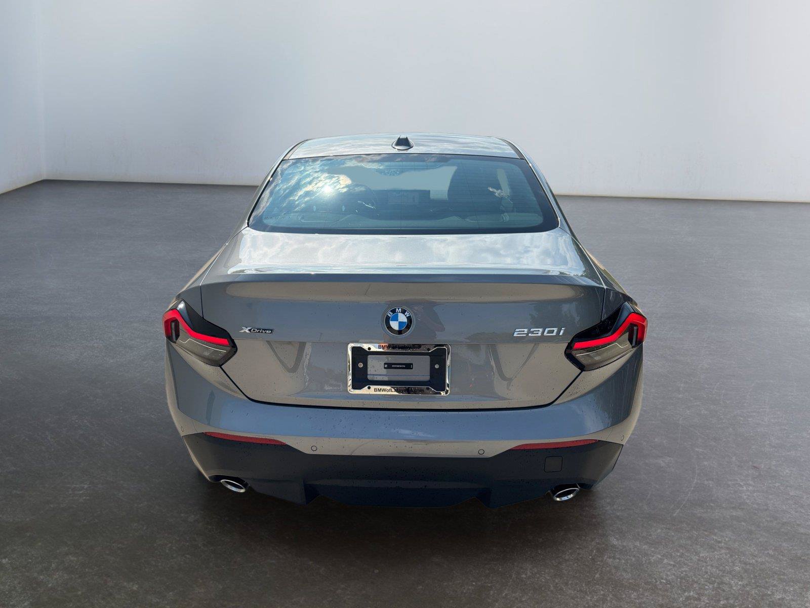 New 2026 BMW 230i xDrive Coupe w/ Premium Package AWD/4WD image 14