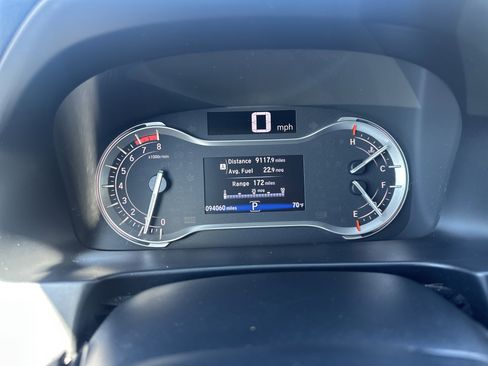 Used 2017 Honda Pilot EX-L image 15