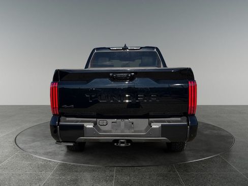 Used 2023 Toyota Tundra Platinum AWD/4WD image 8