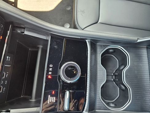 New 2025 Jeep Grand Cherokee Limited w/ Black Appearance Package image 16