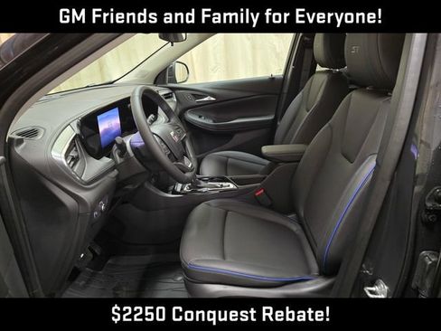New 2026 Buick Encore GX Sport Touring w/ Comfort Package AWD/4WD image 13
