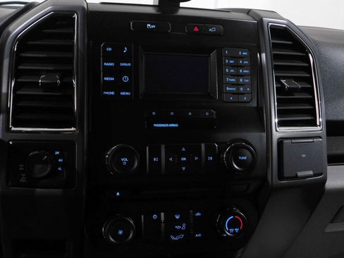 Used 2015 Ford F150 XLT w/ Trailer Tow Package image 51