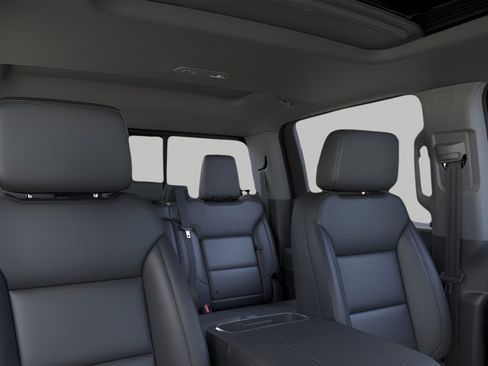 New 2026 GMC Sierra 1500 Elevation AWD/4WD image 24