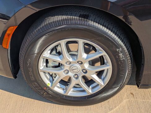 New 2026 Chrysler Pacifica Select image 21