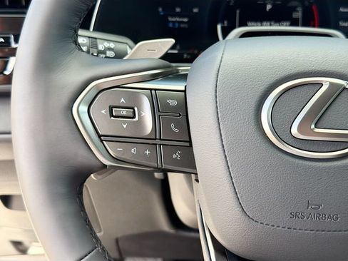 New 2026 Lexus TX 350 FWD image 38