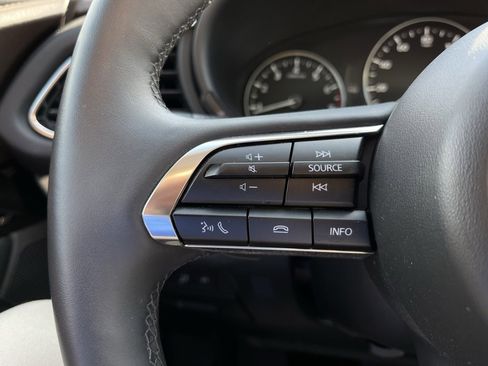 New 2025 MAZDA CX-30 2.5 Turbo w/ Premium Package image 22