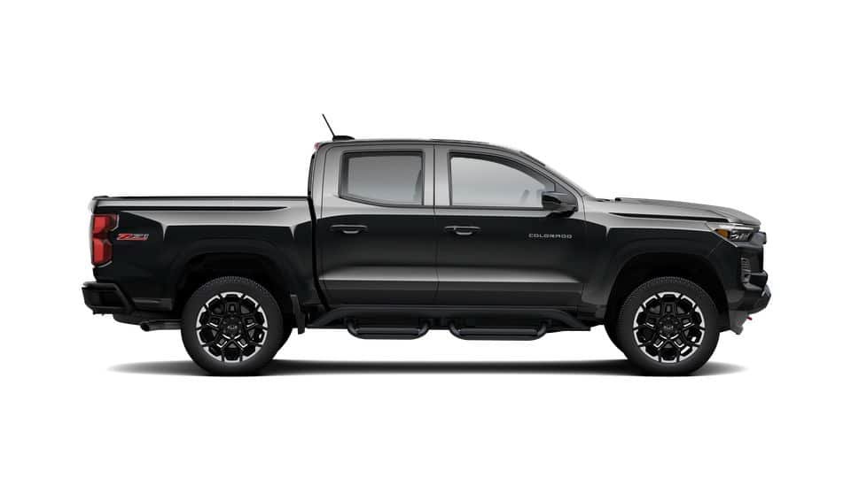 New 2026 Chevrolet Colorado Z71 AWD/4WD image 70