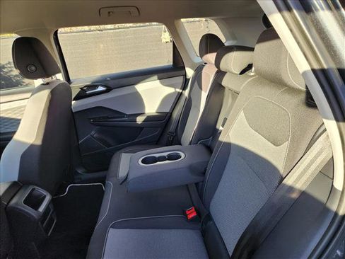 Certified 2023 Volkswagen Taos S w/ Driver Assistance Package image 22