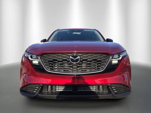New 2026 MAZDA CX-5 Preferred AWD/4WD image 2