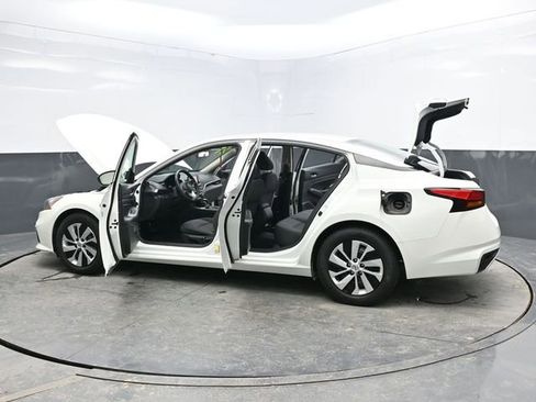 Used 2021 Nissan Altima 2.5 S image 35