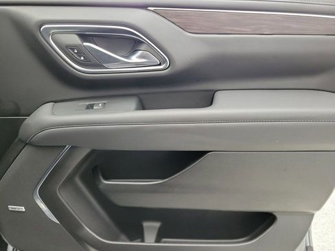 Certified 2024 Chevrolet Tahoe LT w/ Luxury Package image 24