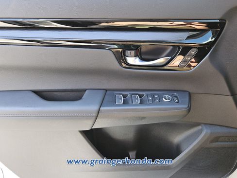 Certified 2024 Honda CR-V EX-L image 23