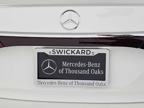 New 2026 Mercedes-Benz E 350 Sedan image 13