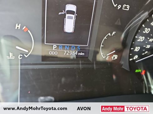 Used 2019 Toyota Sequoia TRD Sport w/ TRD Sport Premium Package AWD/4WD image 21