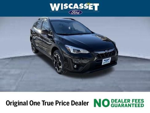 Used 2023 Subaru Crosstrek 2.5i Limited image 23