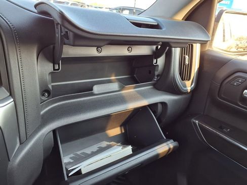 Used 2019 Chevrolet Silverado 1500 LTZ w/ LTZ Plus Package image 21