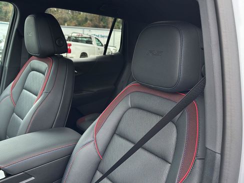 New 2026 Chevrolet Equinox RS w/ Convenience Package III image 27