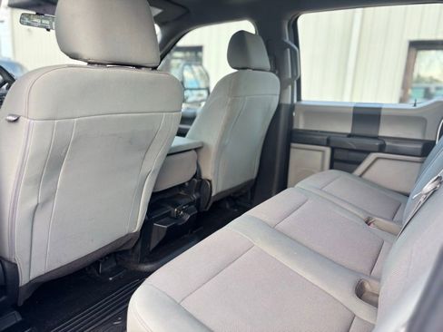 Used 2019 Ford F250 XL w/ STX Appearance Package image 19