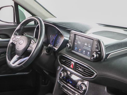 Used 2020 Hyundai Santa Fe SEL FWD image 27