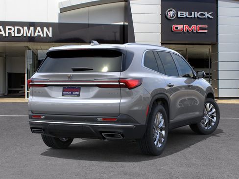 New 2026 Buick Enclave Preferred image 4