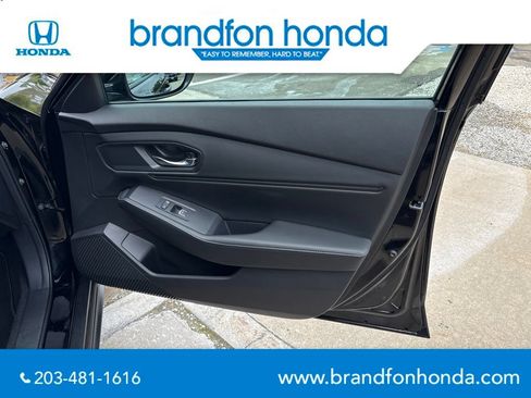 Used 2024 Honda Accord Sport image 8