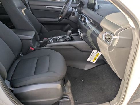 New 2025 MAZDA CX-5 AWD 2.5 S image 30