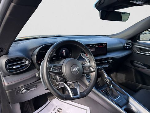 Used 2024 Dodge Hornet R/T w/ R/T Blacktop Package image 12