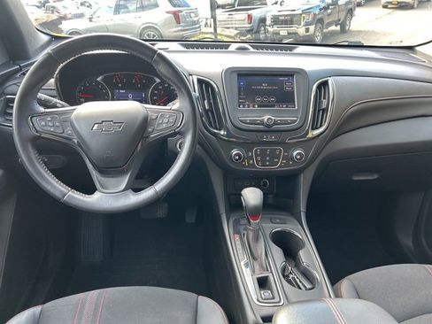 Used 2022 Chevrolet Equinox RS image 23