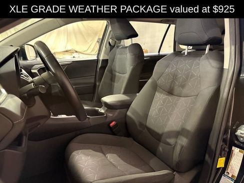 Used 2022 Toyota RAV4 XLE w/ Convenience Package AWD/4WD image 6