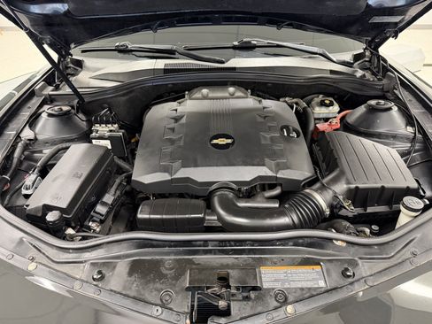 Used 2010 Chevrolet Camaro LS image 41
