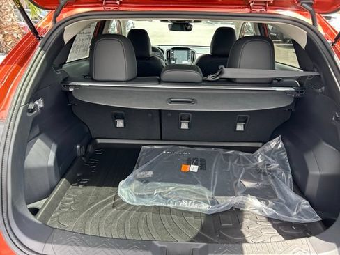 New 2025 Subaru Crosstrek 2.5i Limited w/ Crosstrek Mirror Package AWD/4WD image 7