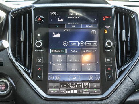 Certified 2024 Subaru Ascent Onyx Edition Limited AWD/4WD image 13