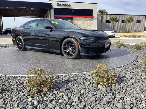 Used 2020 Dodge Charger GT image 7