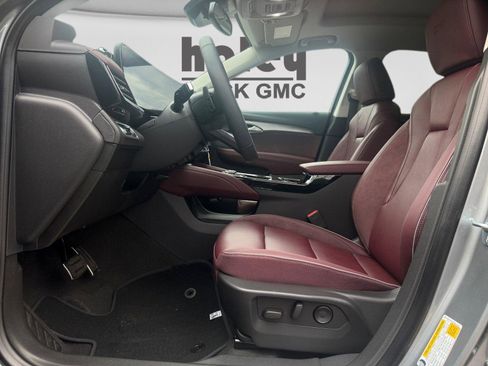 New 2026 Buick Envision Sport Touring image 10