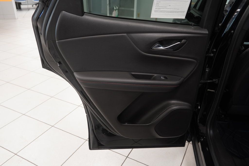 Used 2023 Chevrolet Blazer RS w/ LPO, Floor Liner Package FWD image 20